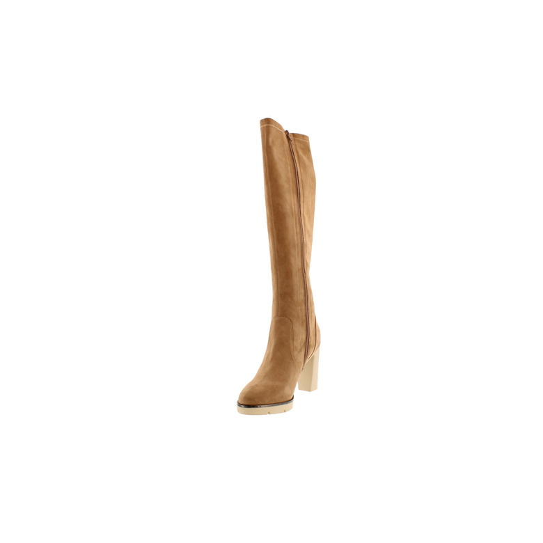 Nathan-baume stiefel camel 3