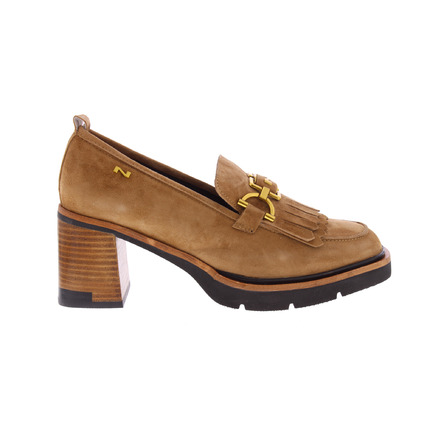Nathan-baume moccasins camel