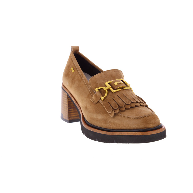 Nathan-baume moccasins camel 2