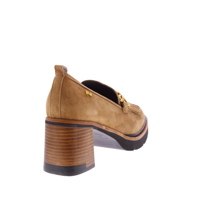 Nathan-baume moccasins camel 4