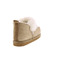Shepherd pantoffels beige 4