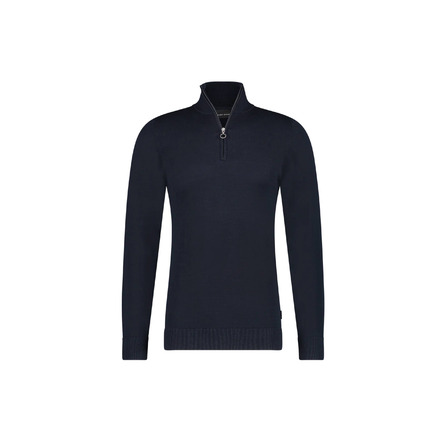 Saint Steve sweater blue