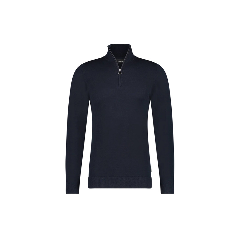 Saint Steve sweater blue