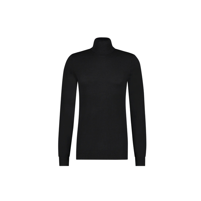 Saint Steve sweater black