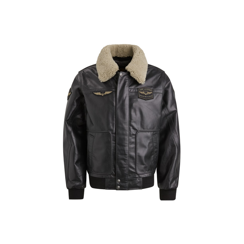 Pme Legend jacket black