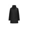 K-way jacket black 1