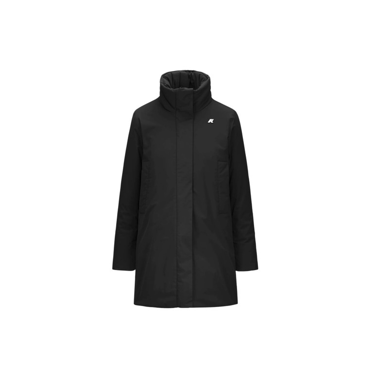 K-way jacke schwarz