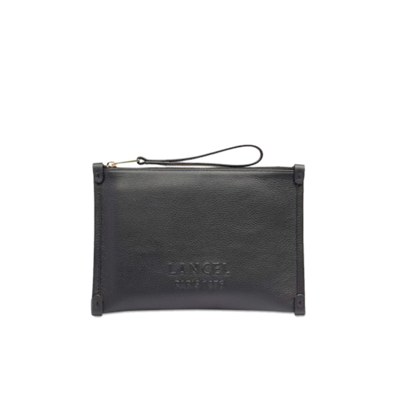 Lancel sac noir