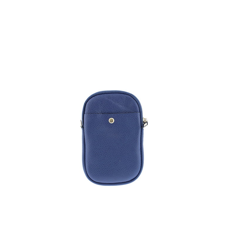 Andrea Cardone gsm hoesje blauw 1