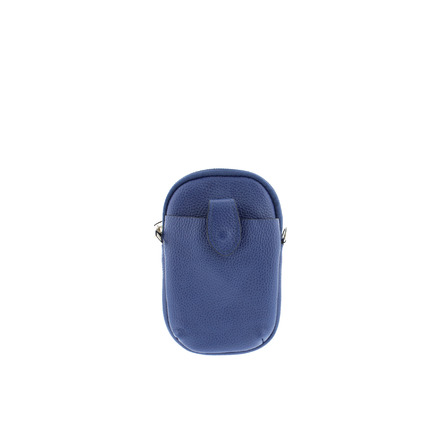 Andrea Cardone tasche für smartphone blau