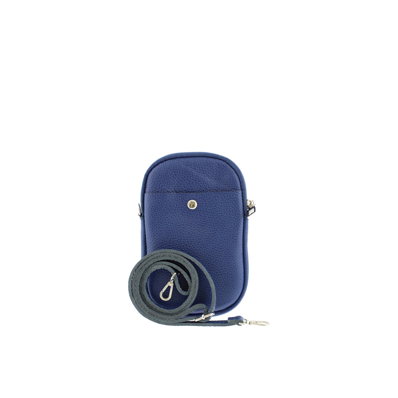 Andrea Cardone gsm hoesje blauw 3