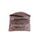 Andrea Cardone clutch bronze 2