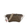Marie Martens sac banane vert 1