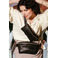 Marie Martens bum bag black 2