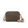 Marie Martens crossbody green 1
