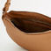 Nathan-baume schultertasche cognac 3