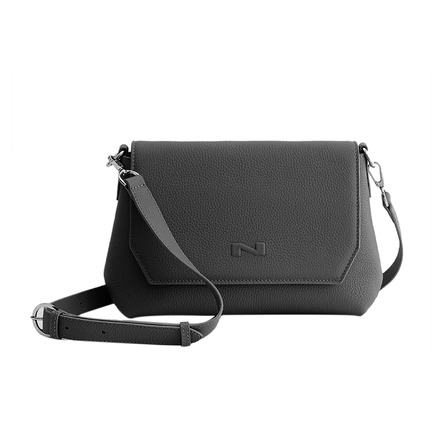 Nathan-baume shoulder bag black