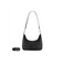 Nathan-baume shoulder bag black 1
