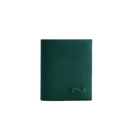 Nathan-baume portefeuille groen