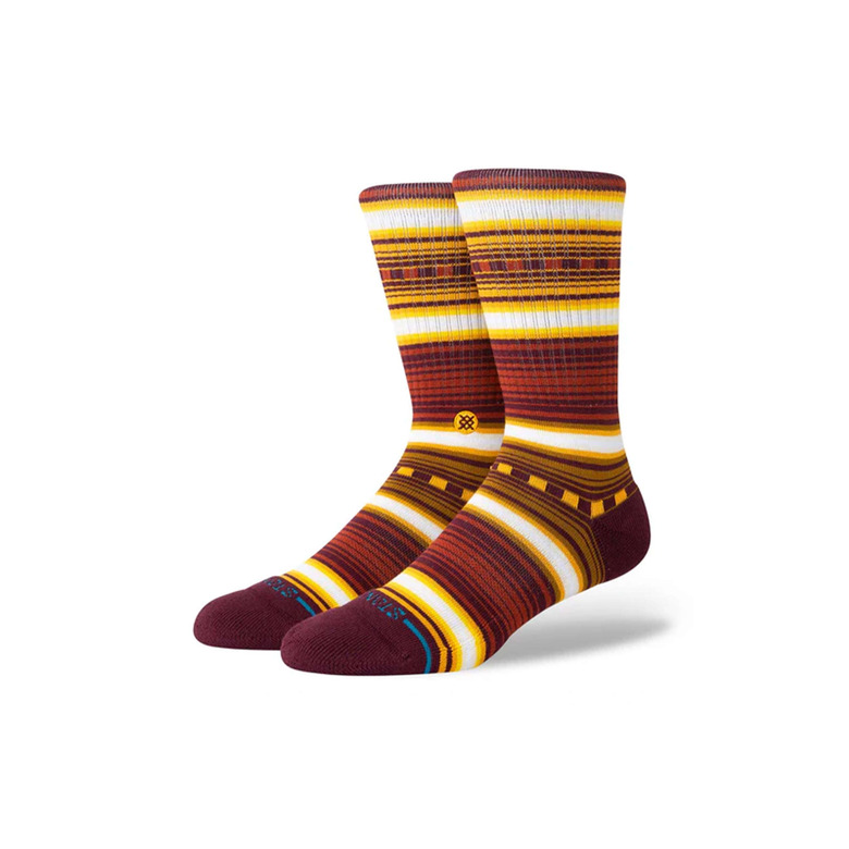 Hurray Stance socks orange