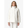 K-way jacket white 2