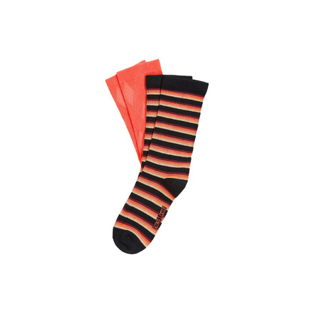 King Louie socken orange
