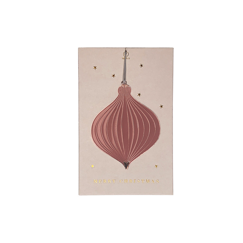 Rader christmas pink 1