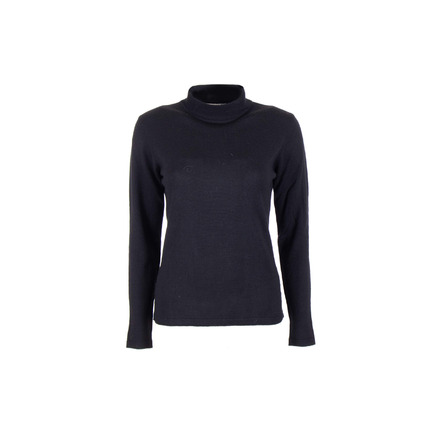 Jade. sweater black