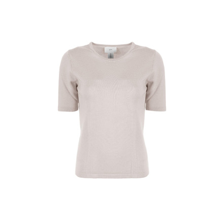 Jade. sweater lightbrown