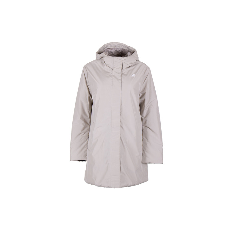 K-way jacke beige