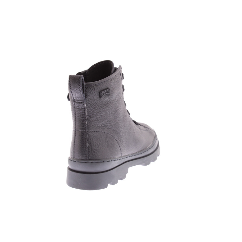 Camper hoge schoenen zwart 4