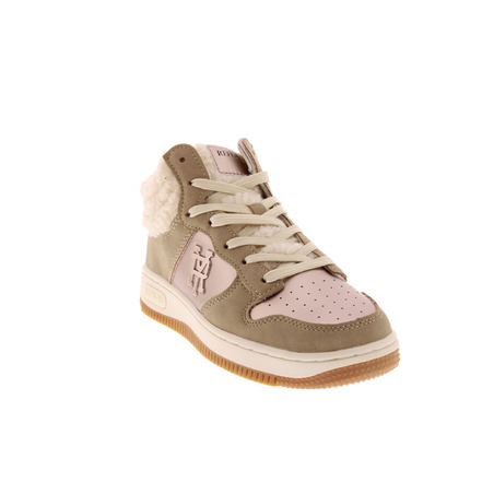 Replay sneakers gold