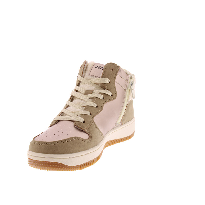 Replay sneakers gold 3