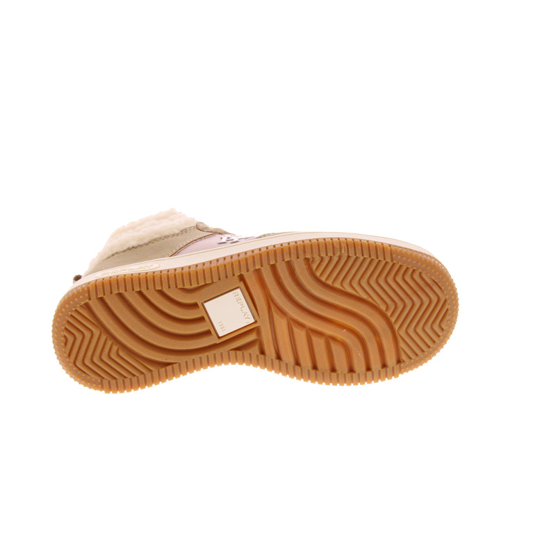 Replay sneakers gold 5