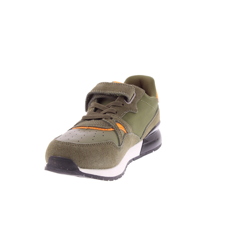 Replay sneakers green 3