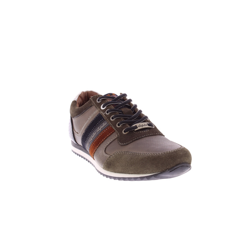 Australian niedrige schuhe grau 2