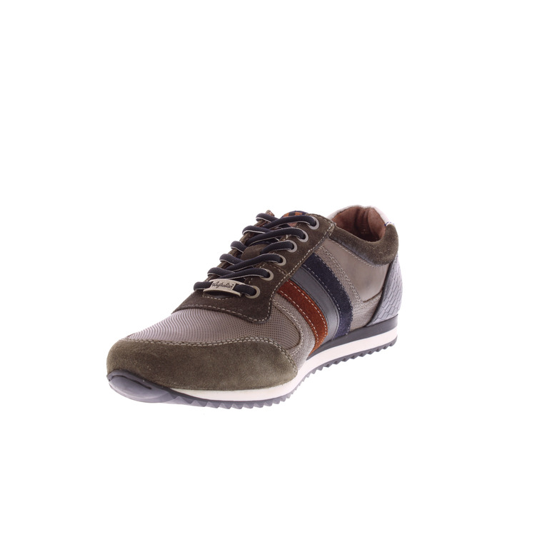 Australian niedrige schuhe grau 3