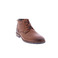Australian chaussures hautes cognac 2