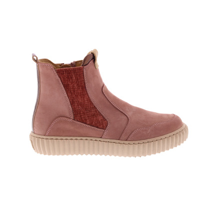 Zecchino D'oro boots pink