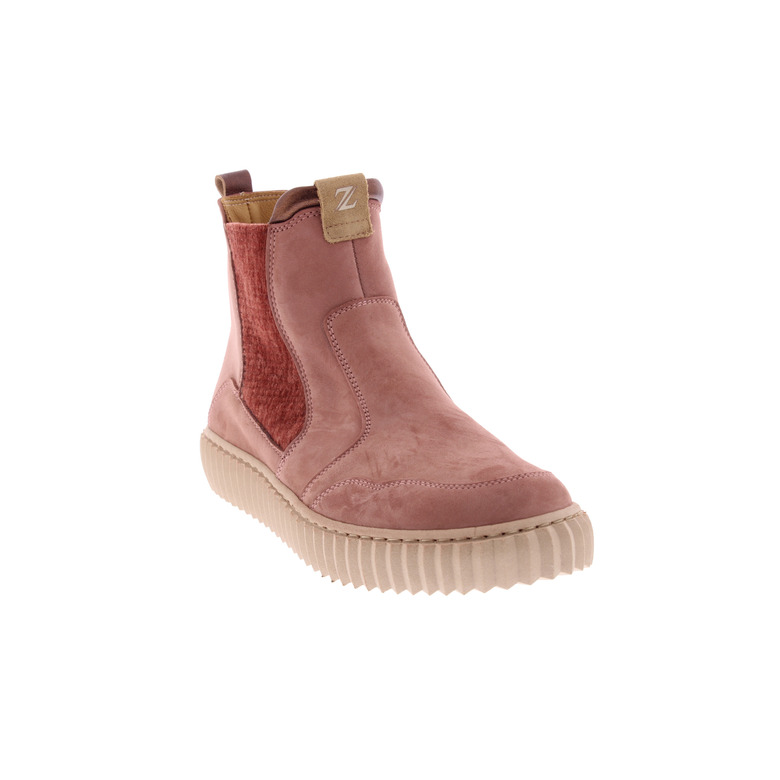 Zecchino D'oro boots pink 2