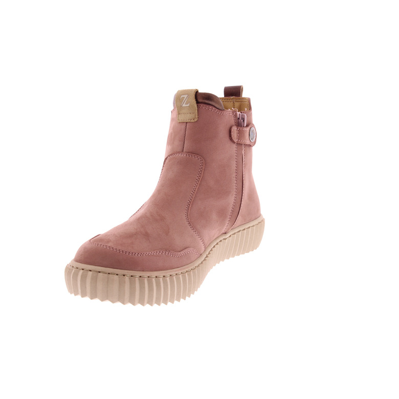 Zecchino D'oro boots pink 3