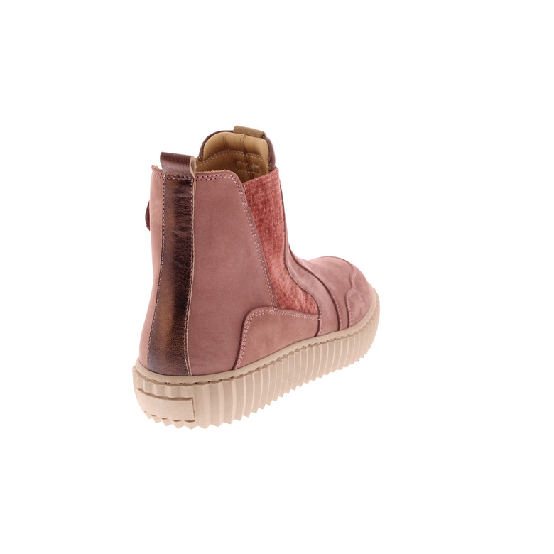 Zecchino D'oro boots pink 4