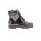 Zecchino D'oro high shoes black 1