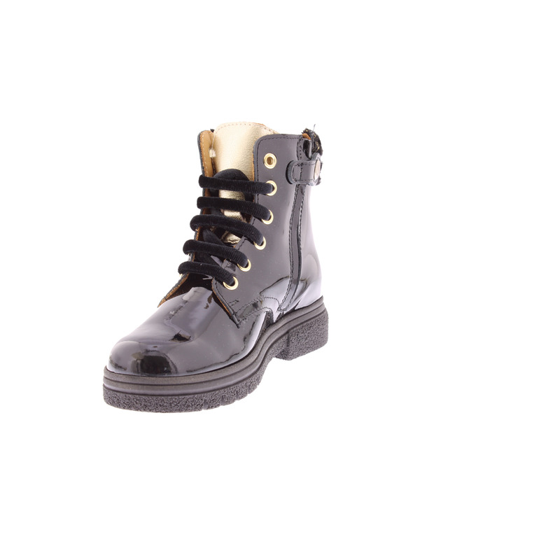 Zecchino D'oro high shoes black 3