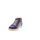 Babybotte lace shoes blue 3