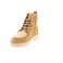Beberlis high shoes cognac 3