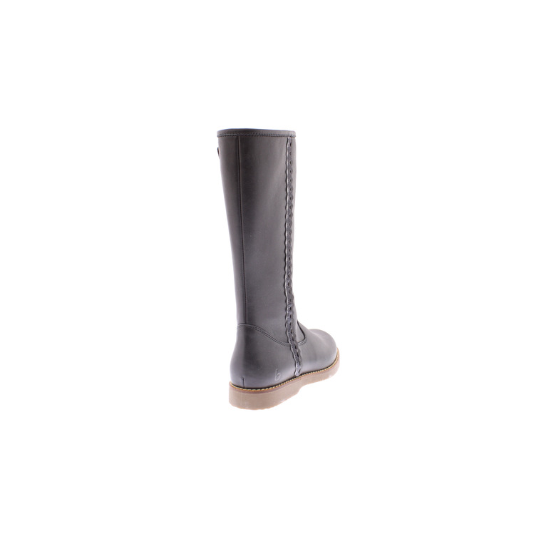 Beberlis boots black 4