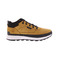 Timberland hoge schoenen bruin 1