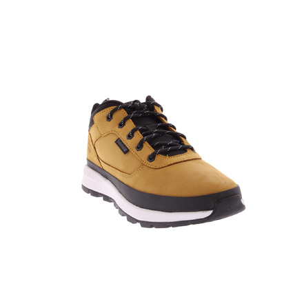 Timberland hoge schoenen bruin