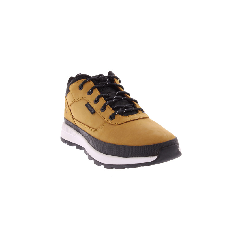 Timberland hoge schoenen bruin 2